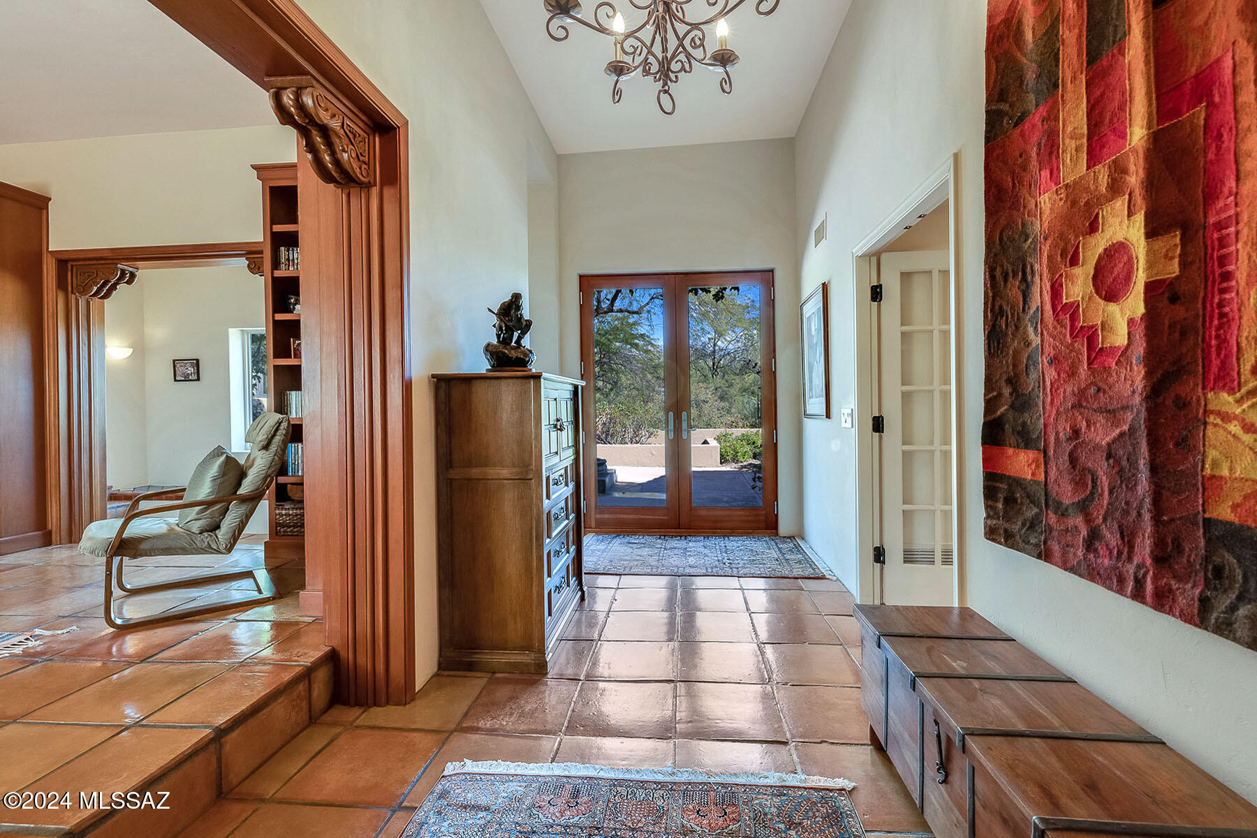 Catalina Foothills Estates NO. 3 - Residential