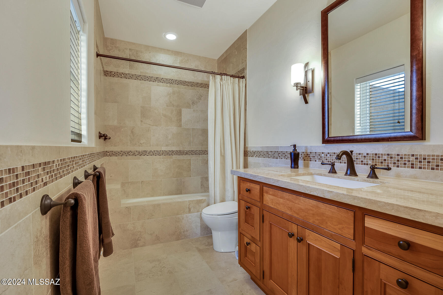 Catalina Foothills Estates NO. 3 - Residential