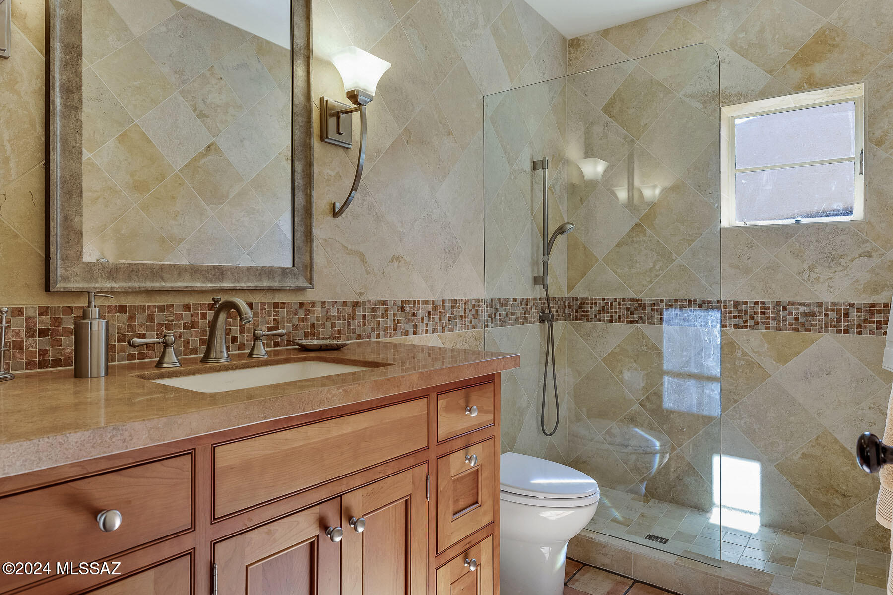 Catalina Foothills Estates NO. 3 - Residential