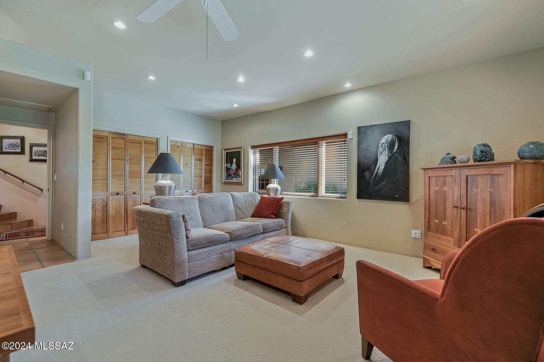 Catalina Foothills Estates NO. 3 - Residential