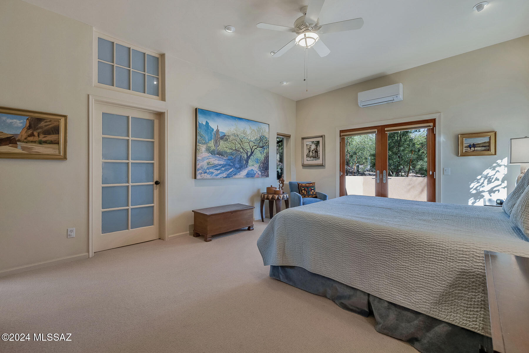 Catalina Foothills Estates NO. 3 - Residential