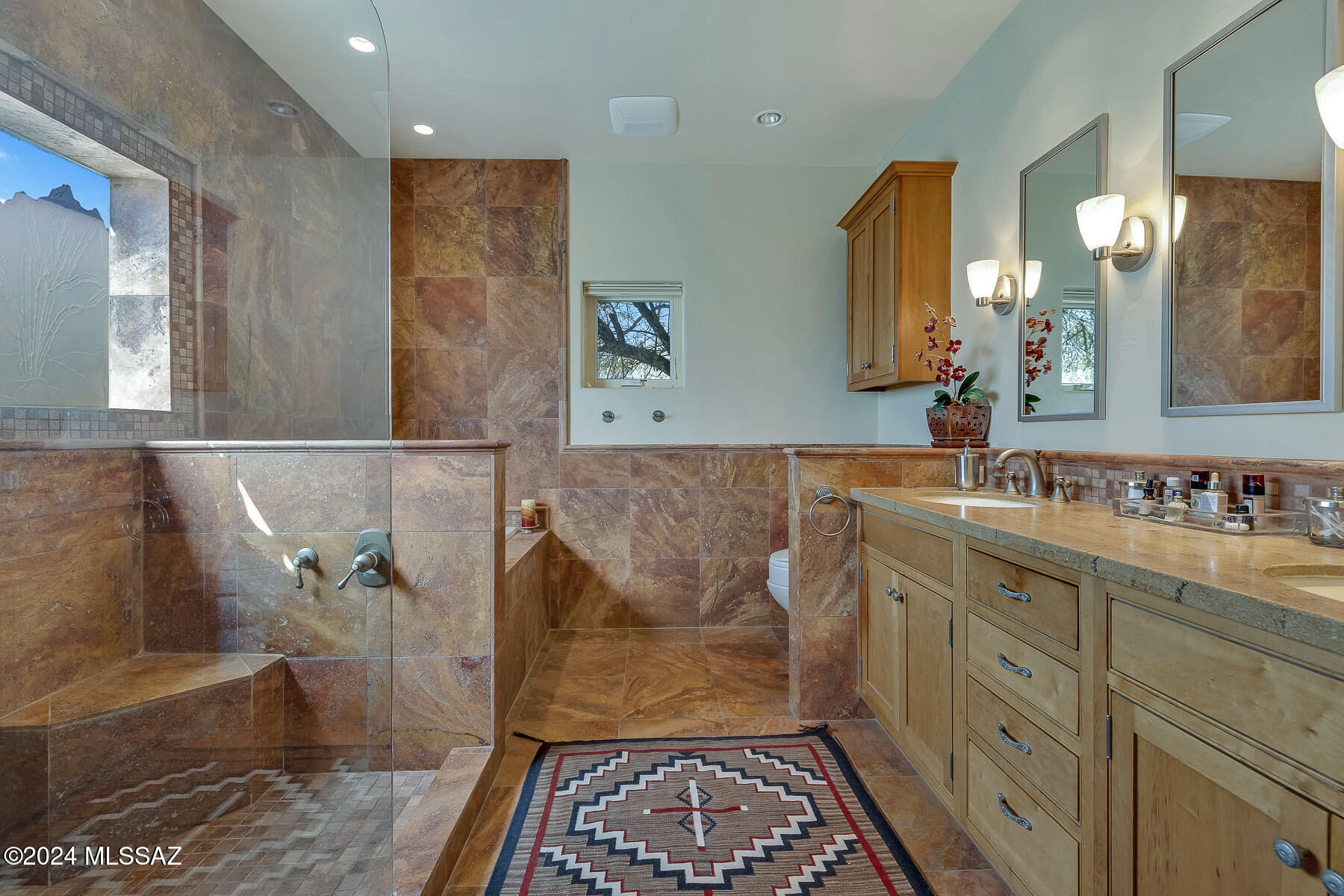 Catalina Foothills Estates NO. 3 - Residential