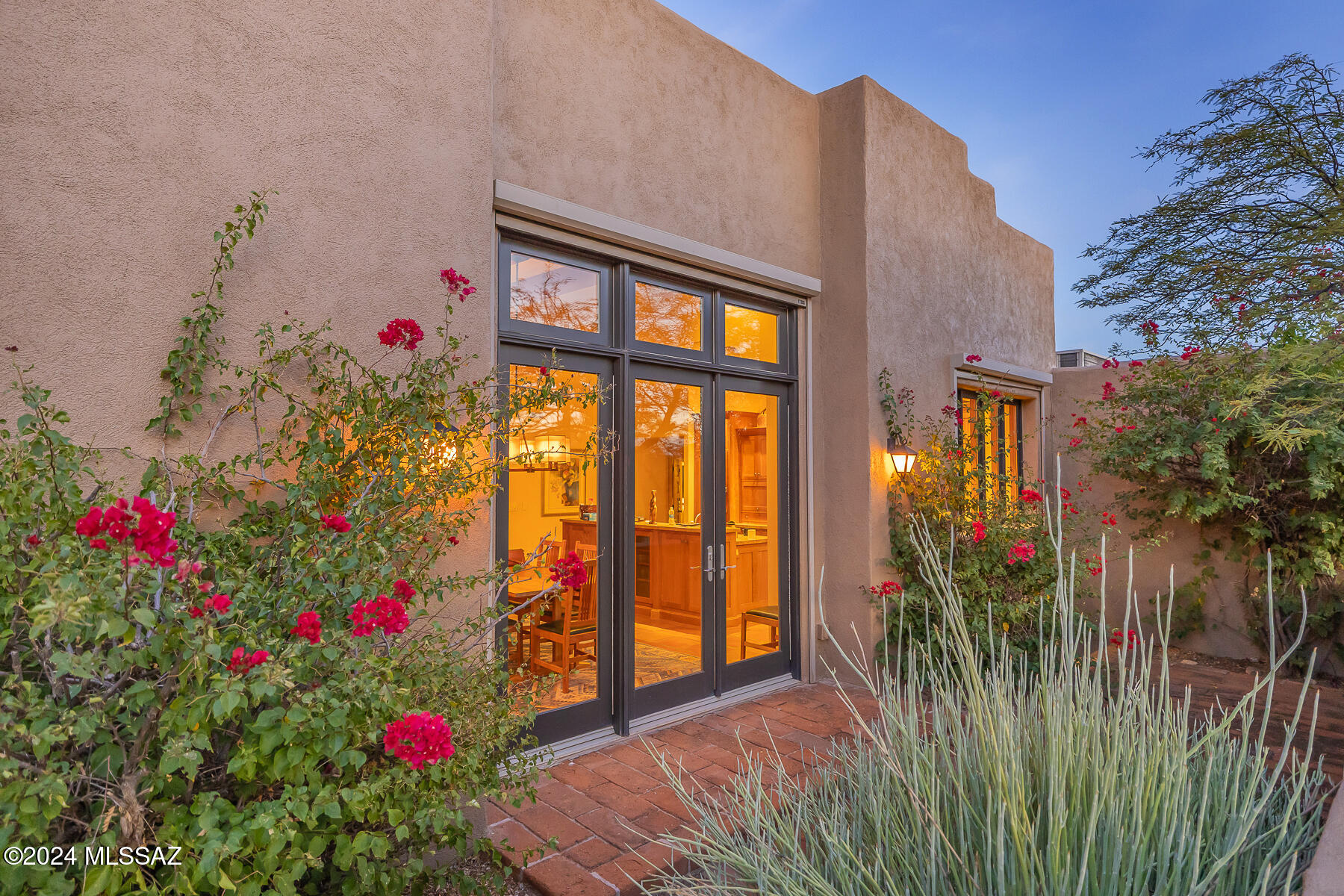 Catalina Foothills Estates NO. 3 - Residential