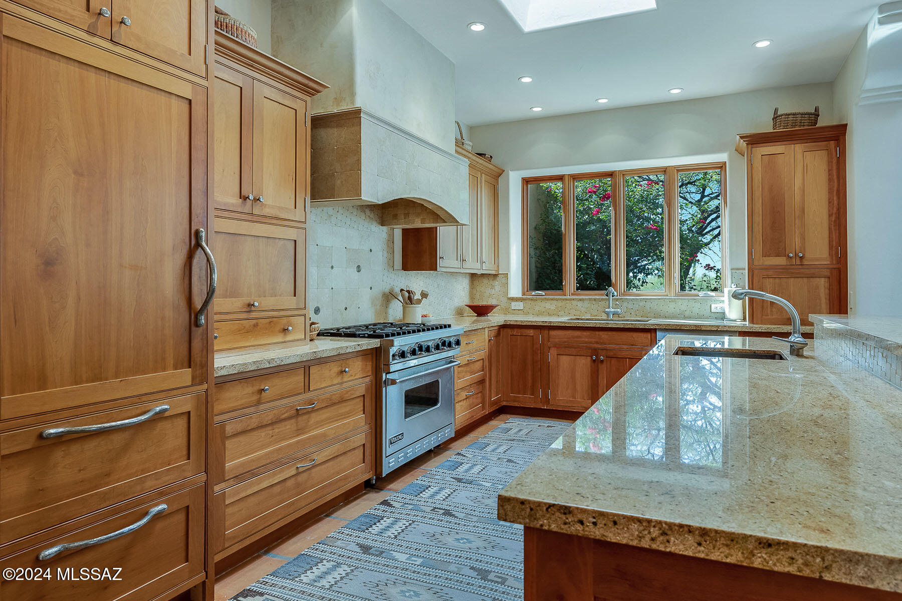 Catalina Foothills Estates NO. 3 - Residential