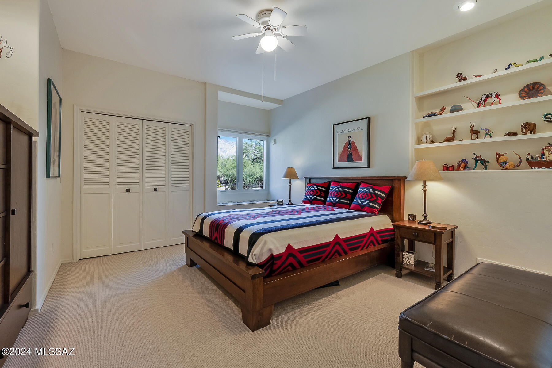 Catalina Foothills Estates NO. 3 - Residential