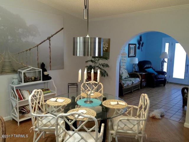 Out Of Pima County - Residential