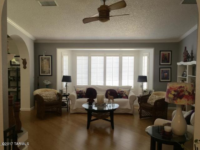Out Of Pima County - Residential