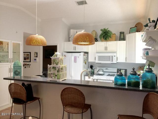 Out Of Pima County - Residential