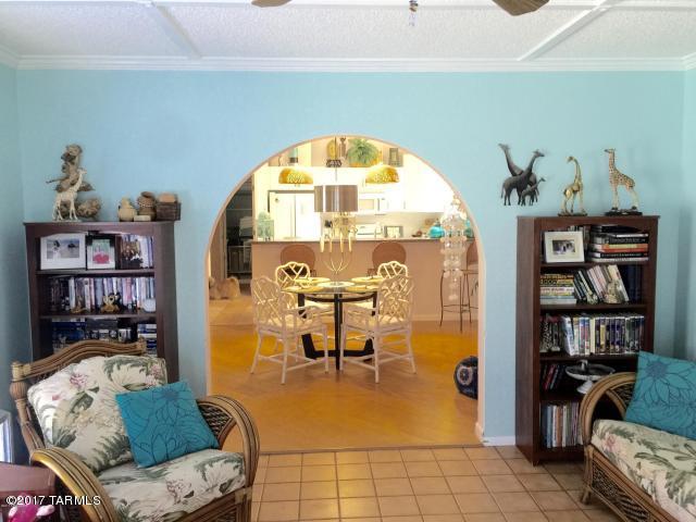Out Of Pima County - Residential