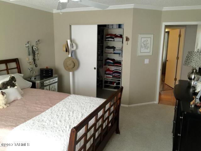 Out Of Pima County - Residential