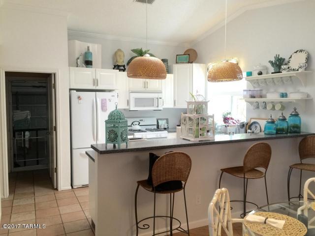 Out Of Pima County - Residential