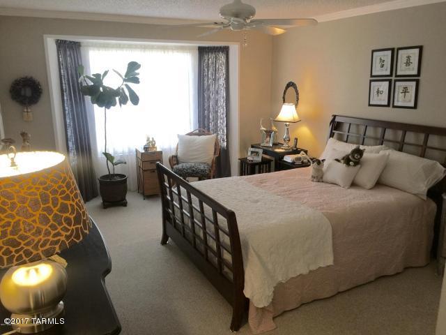 Out Of Pima County - Residential
