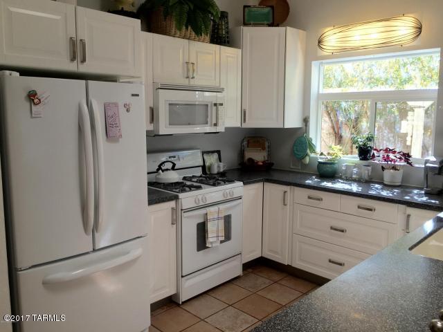 Out Of Pima County - Residential