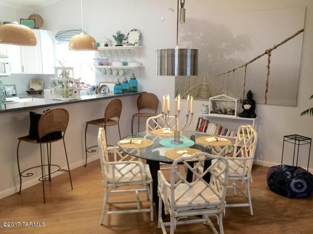 Out Of Pima County - Residential