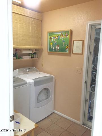 Out Of Pima County - Residential