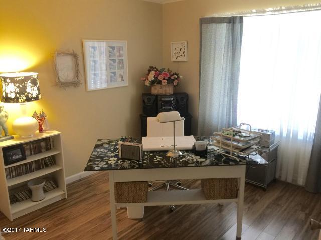 Out Of Pima County - Residential