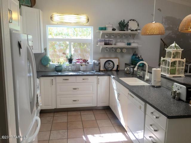 Out Of Pima County - Residential
