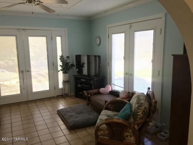Out Of Pima County - Residential