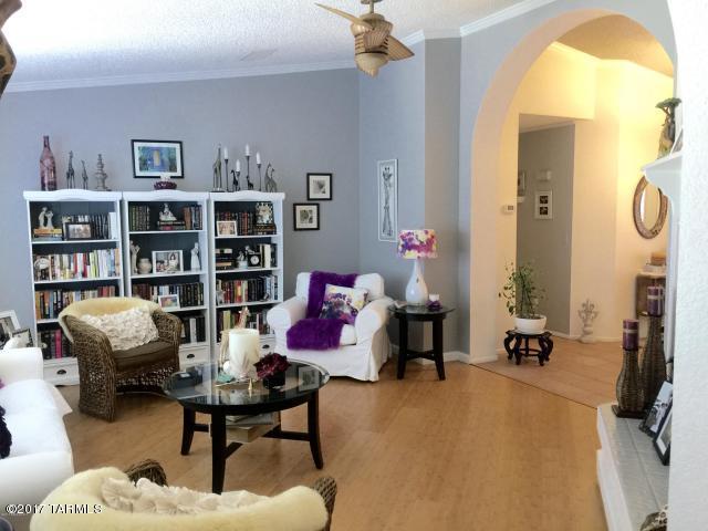Out Of Pima County - Residential