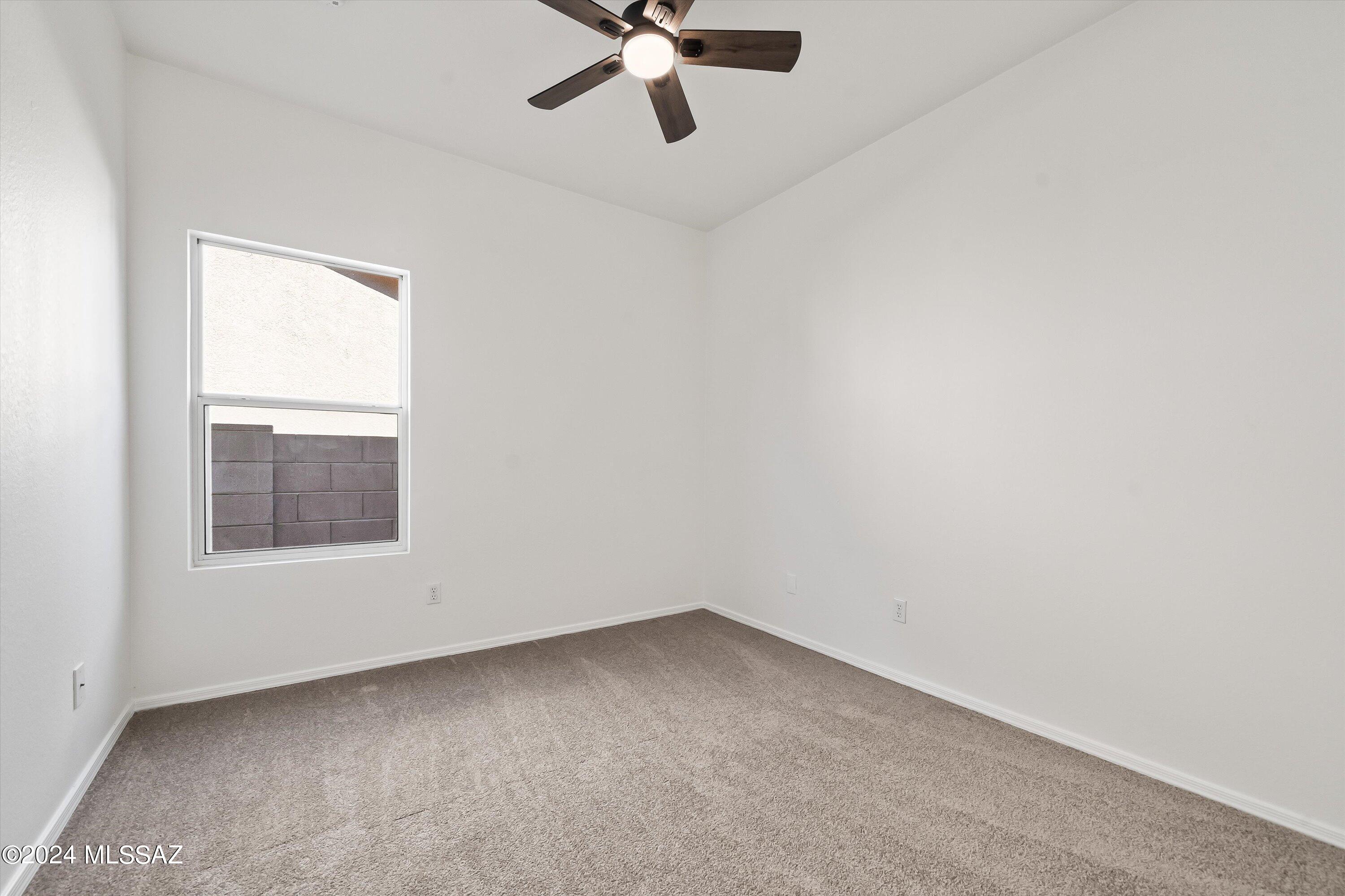 La Cholla Bluffs - Residential