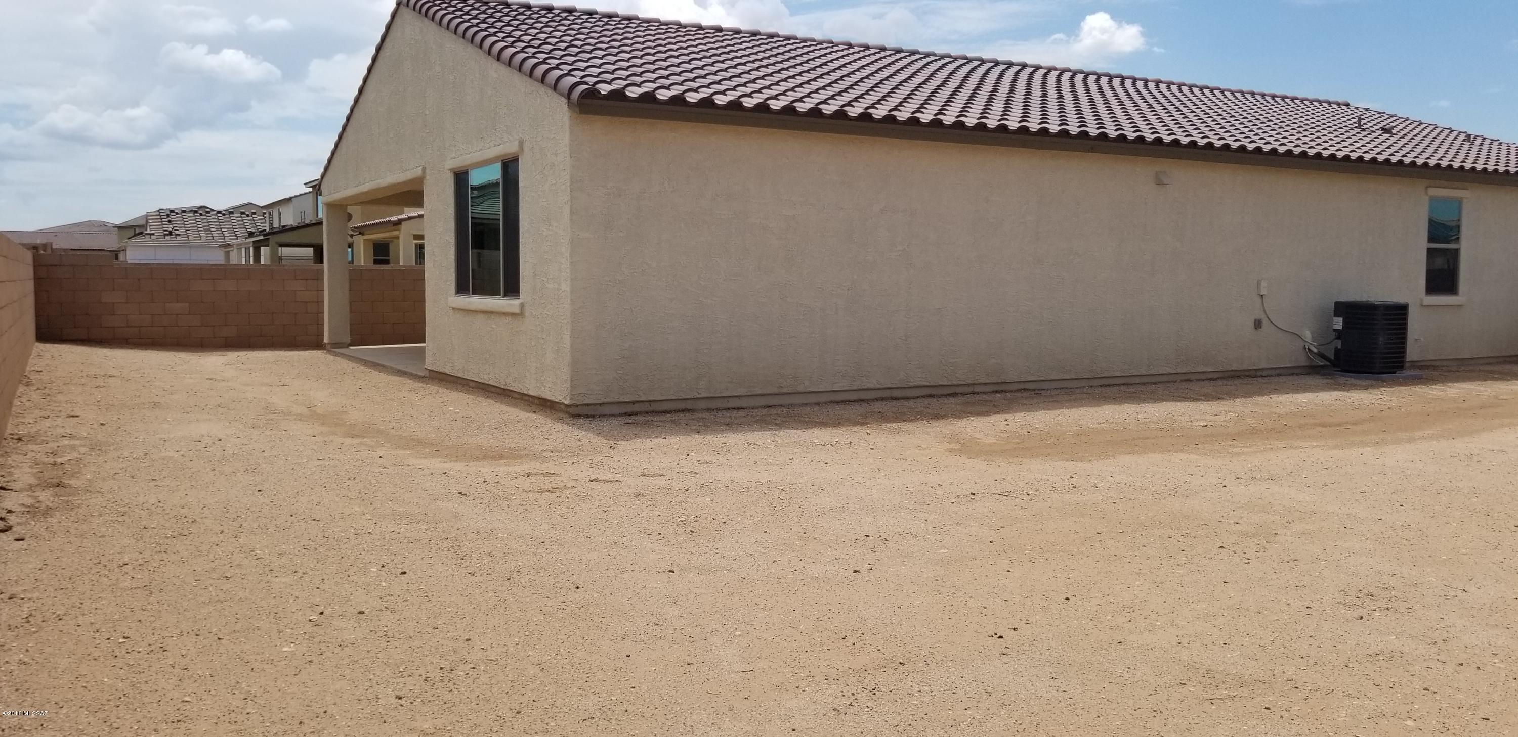 La Estancia De Tucson (1-330) - Residential