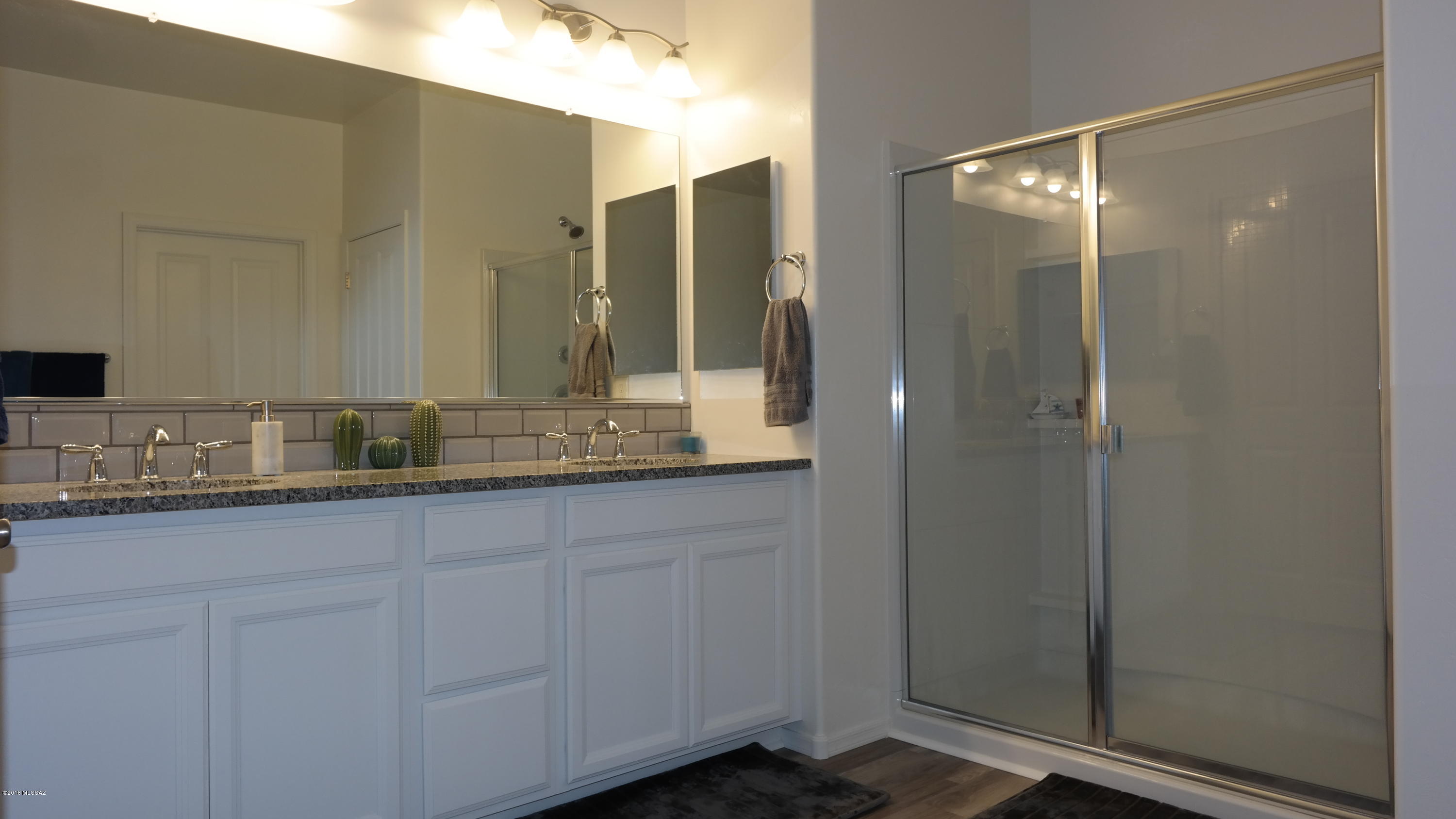 La Estancia De Tucson (1-330) - Residential