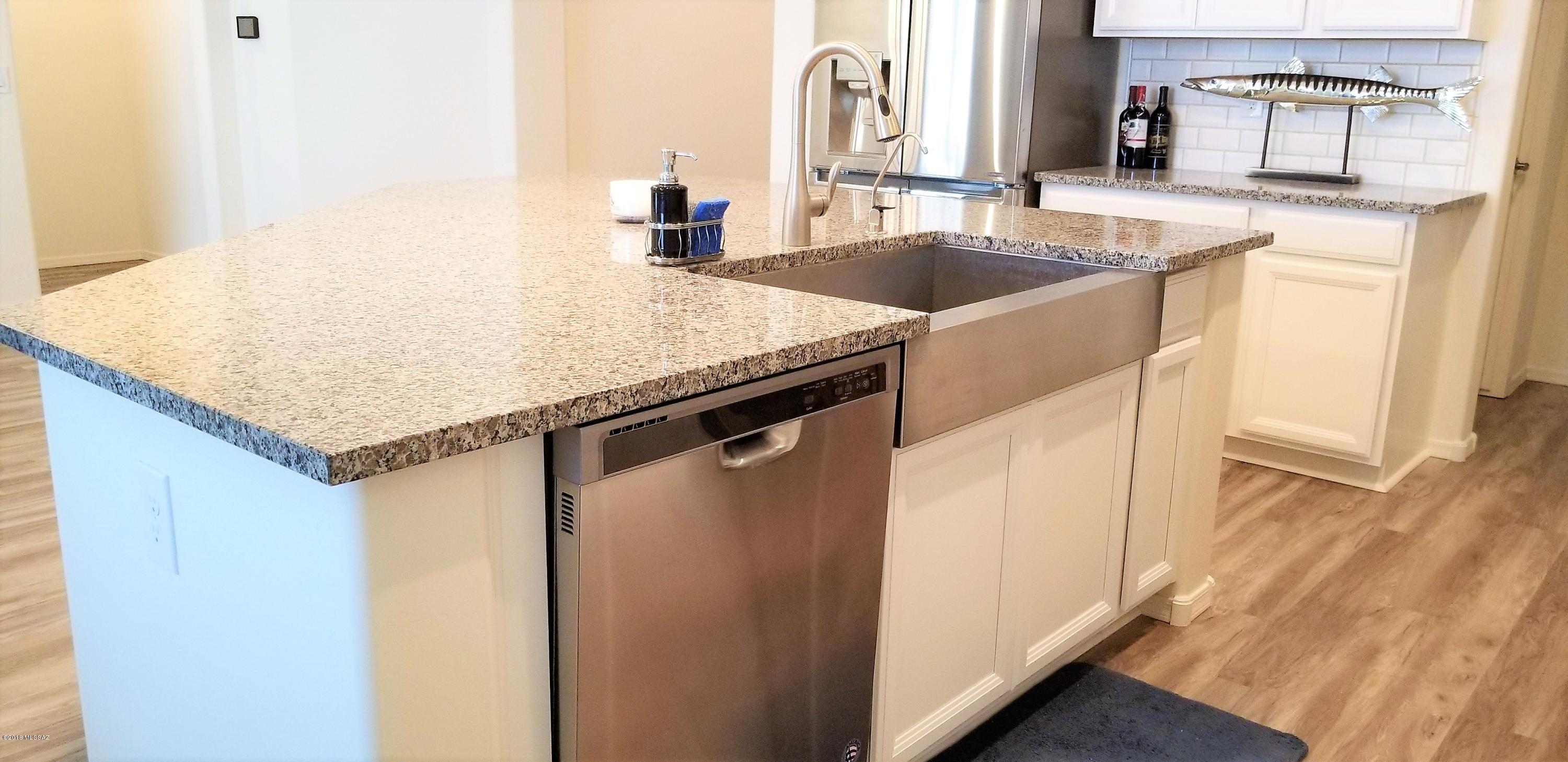 La Estancia De Tucson (1-330) - Residential