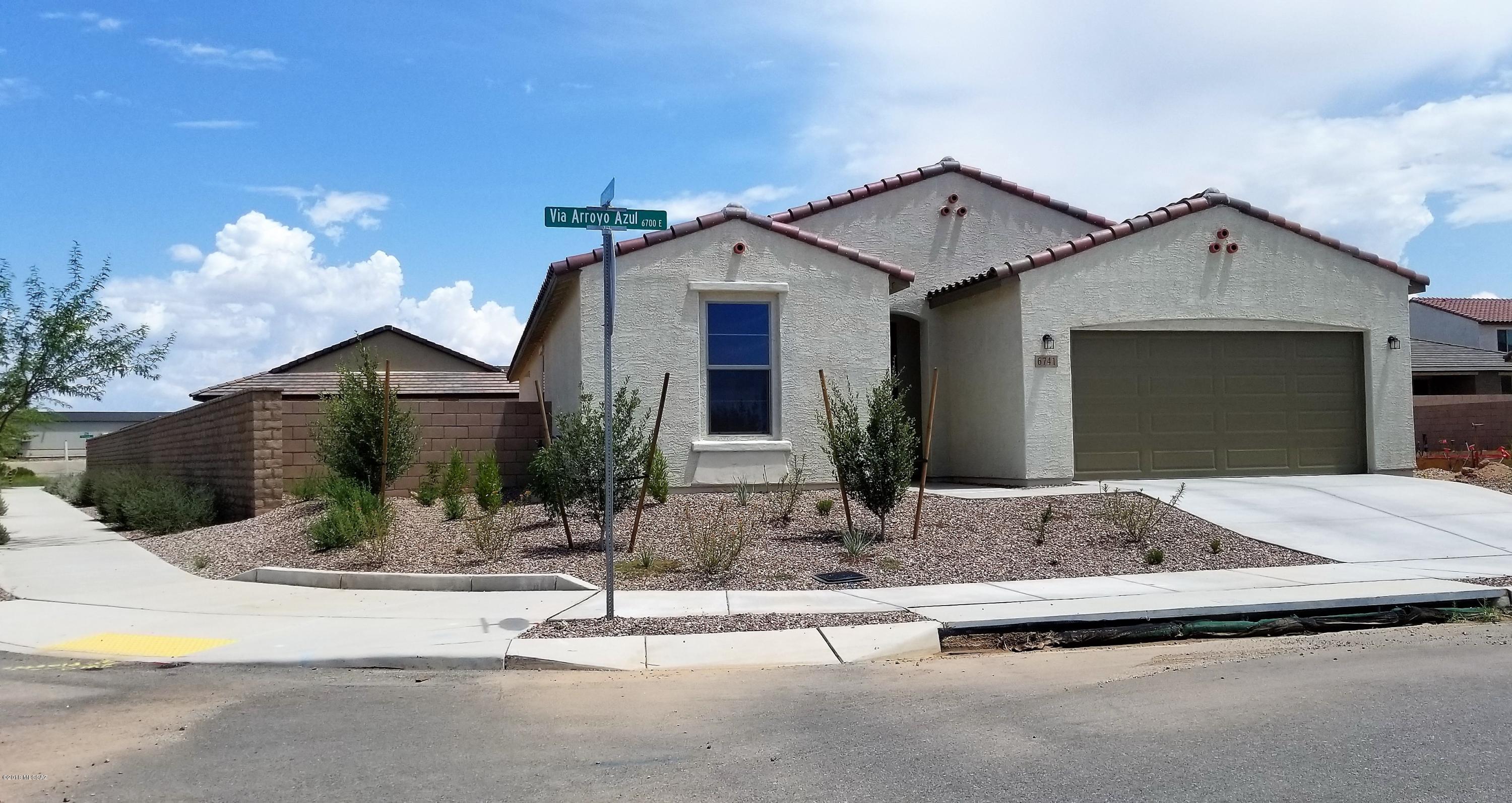 La Estancia De Tucson (1-330) - Residential