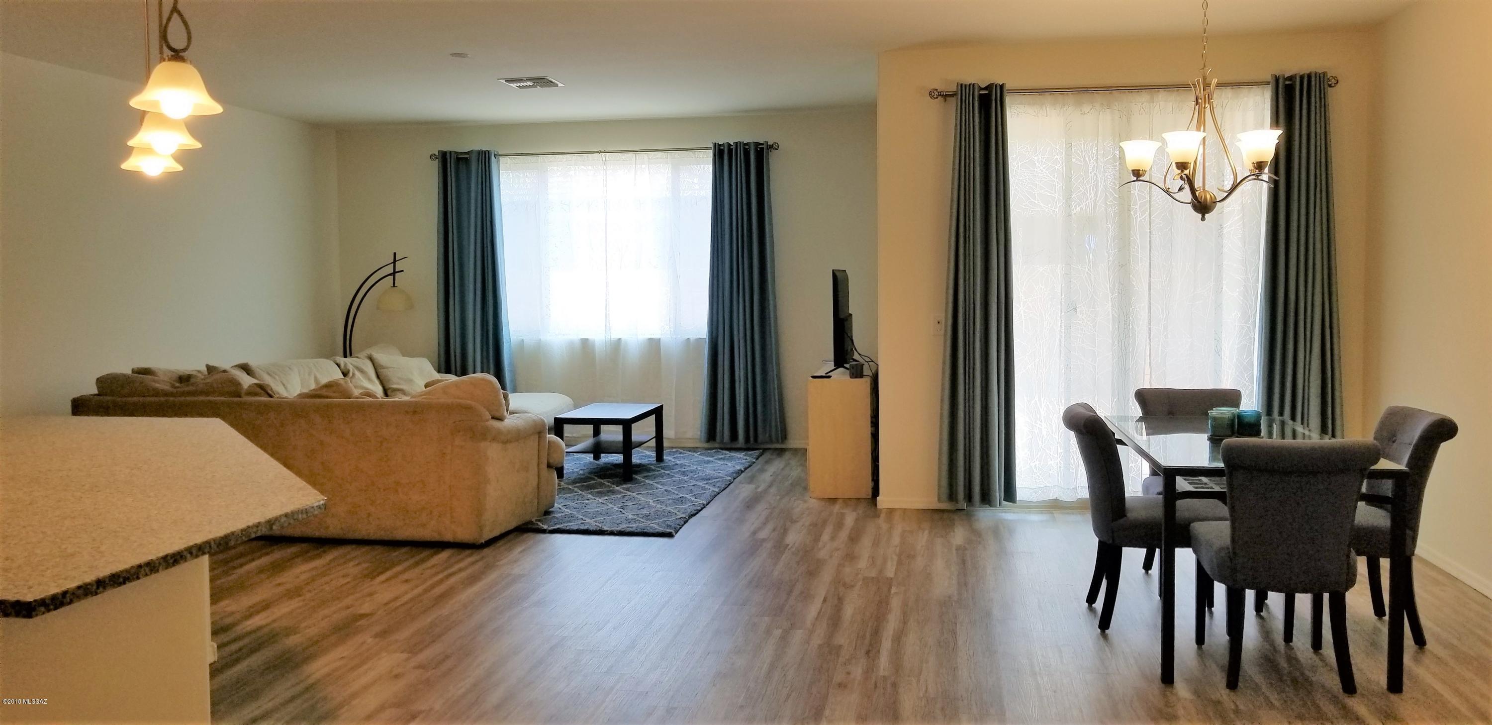 La Estancia De Tucson (1-330) - Residential