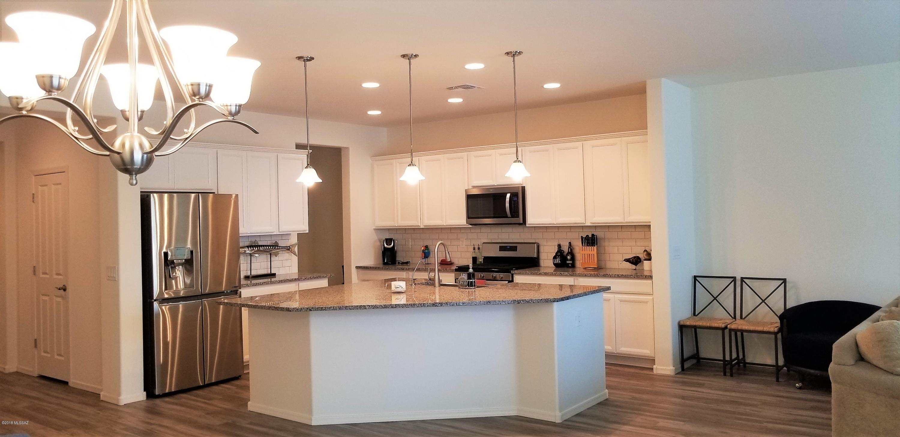 La Estancia De Tucson (1-330) - Residential