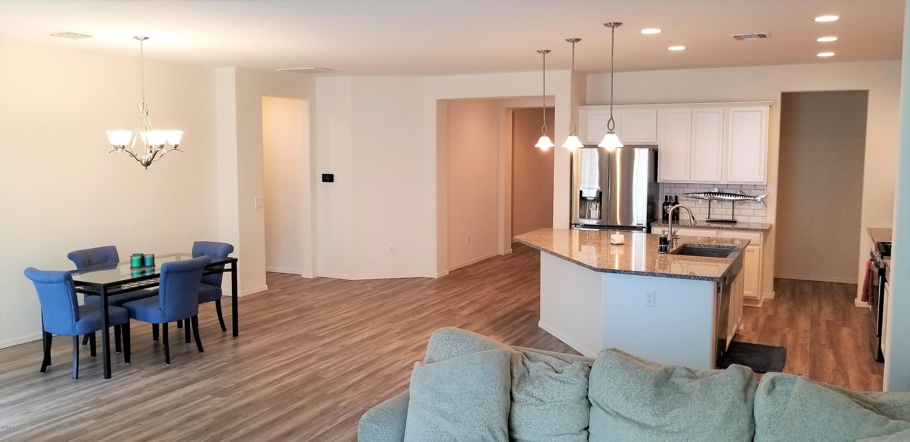 La Estancia De Tucson (1-330) - Residential