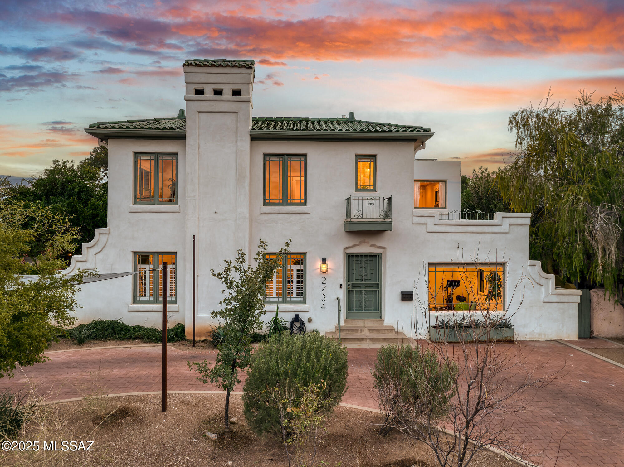 Fairmount - Residential