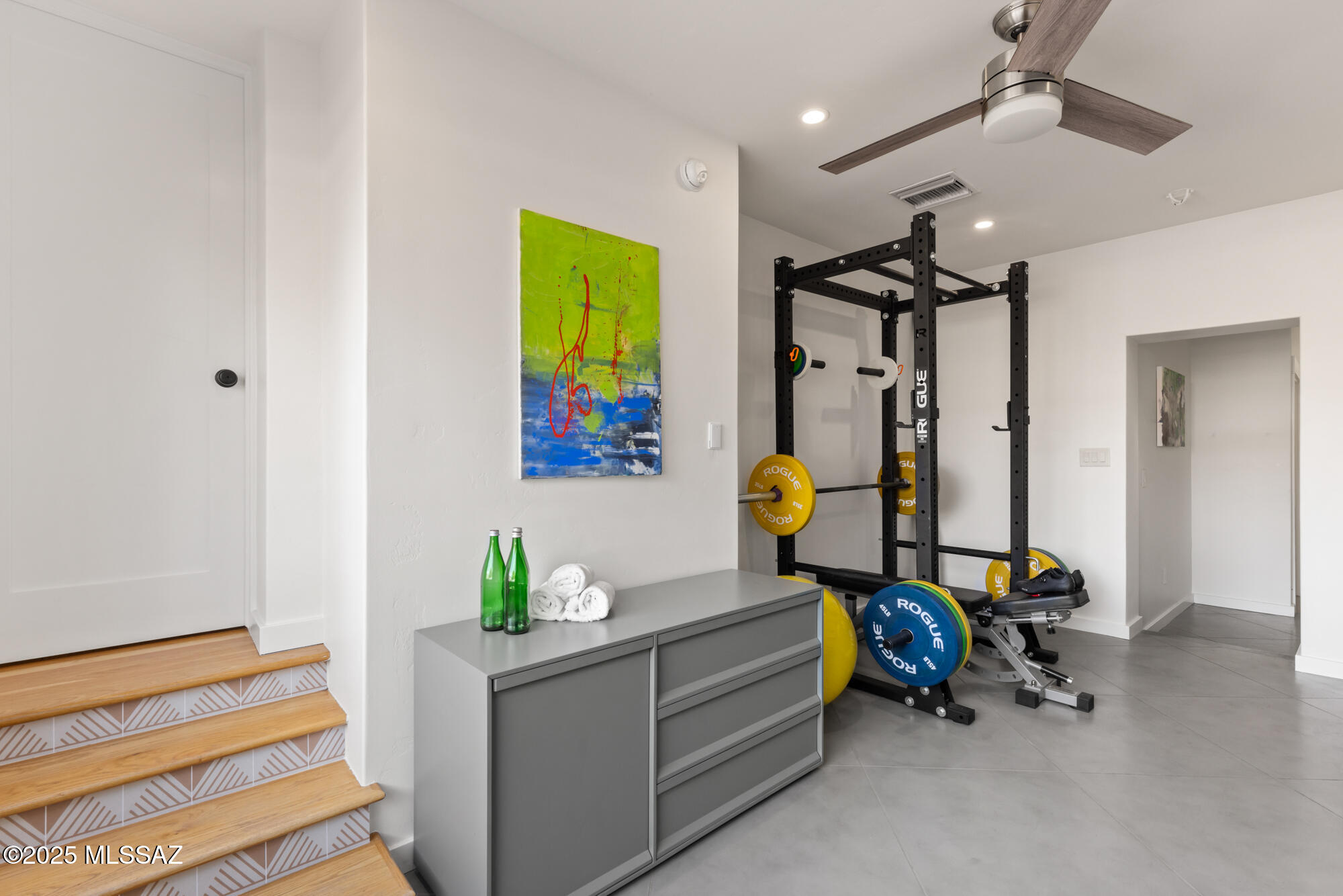 Fairmount - Residential