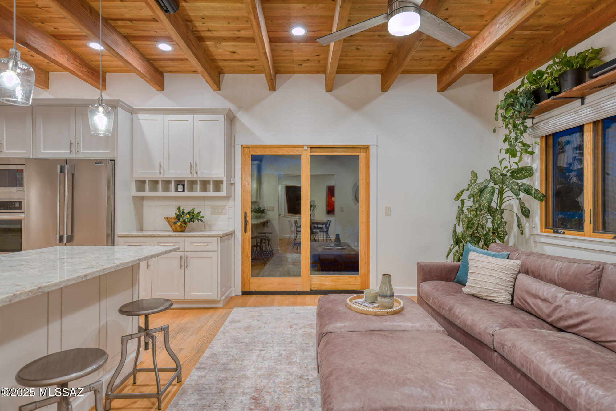 Fairmount - Residential