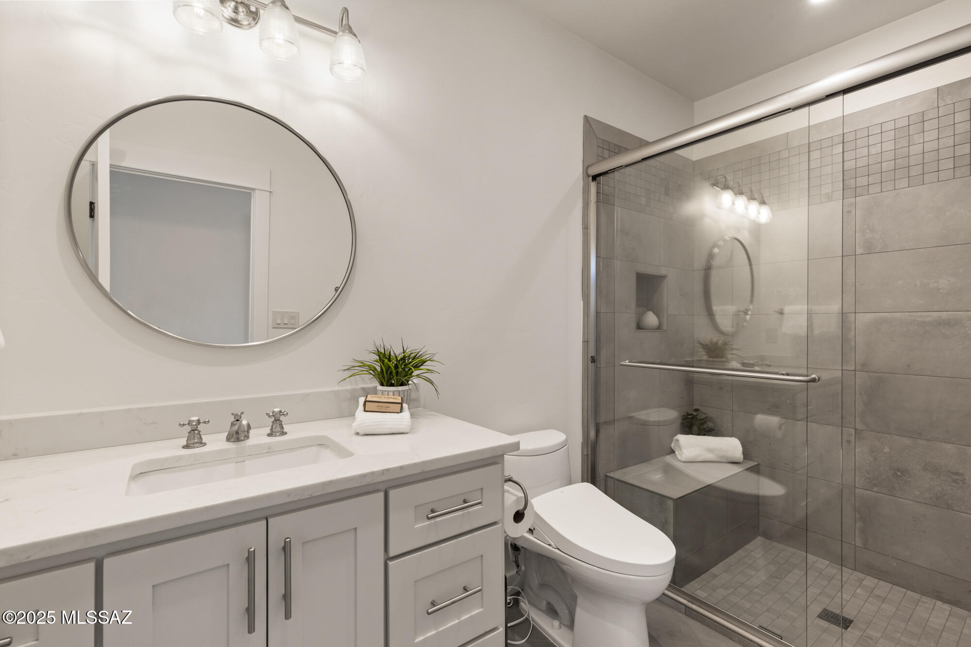 Fairmount - Residential