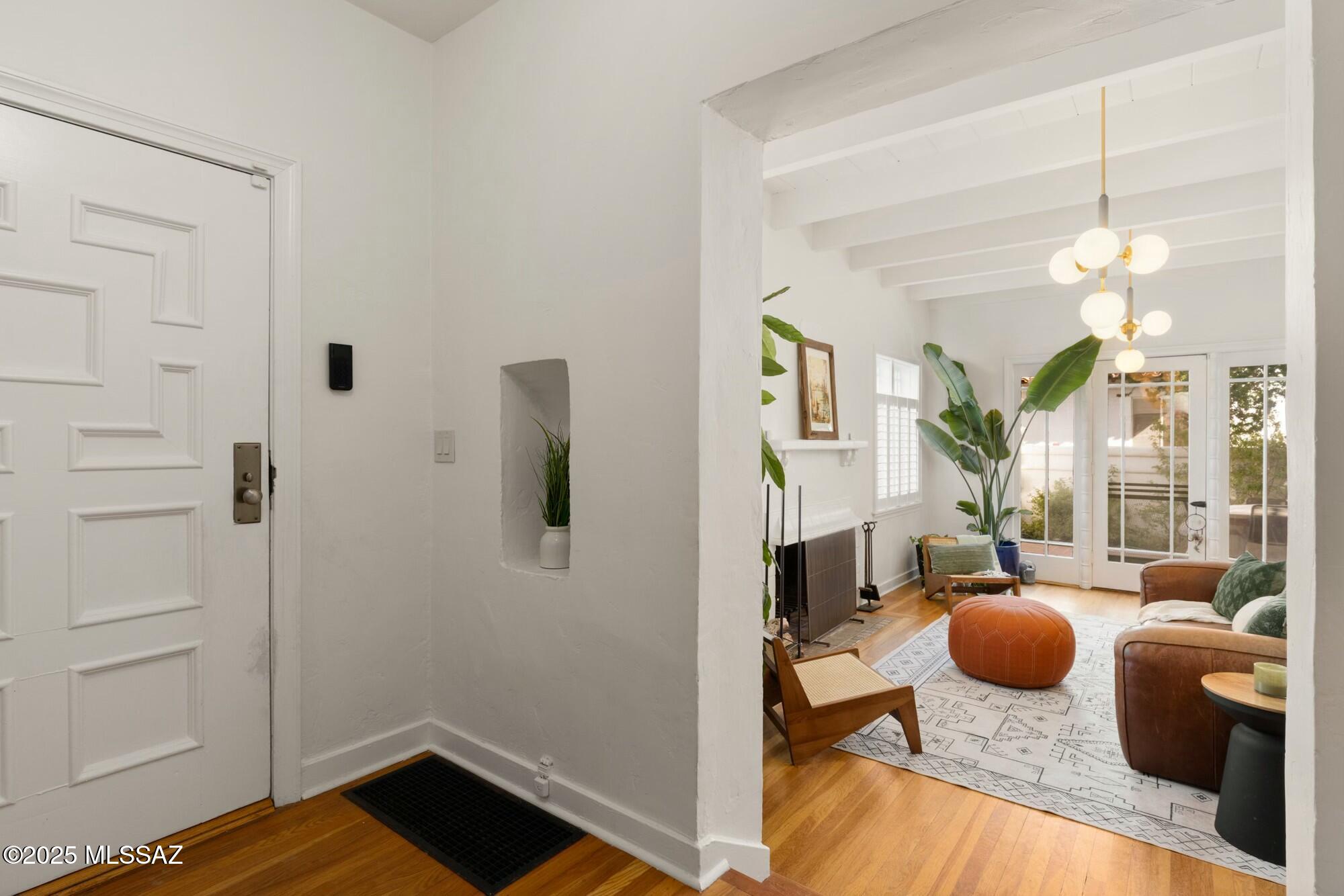 Fairmount - Residential