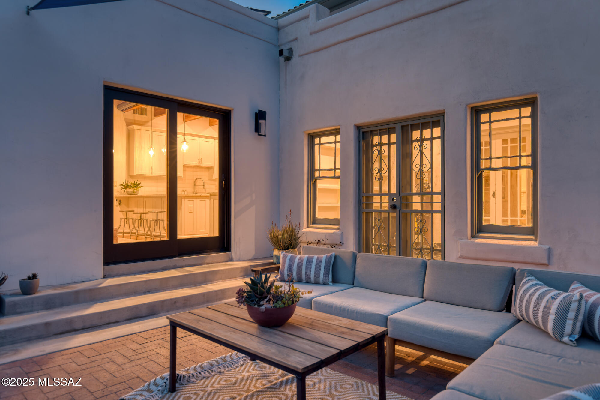 Fairmount - Residential