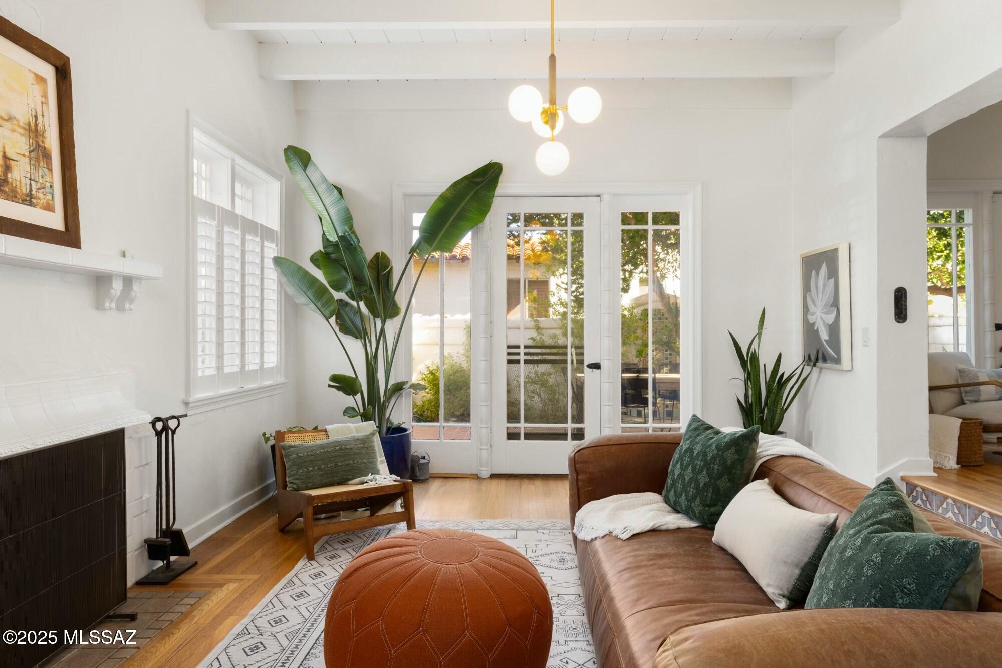 Fairmount - Residential