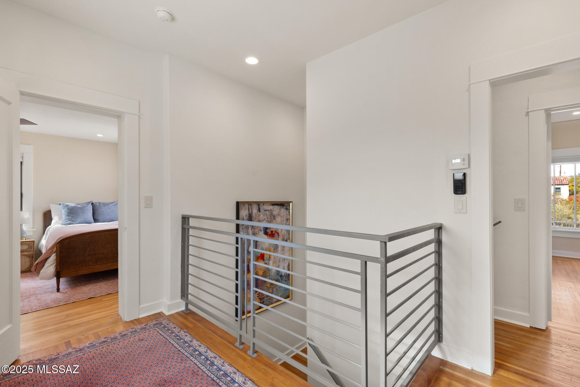 Fairmount - Residential
