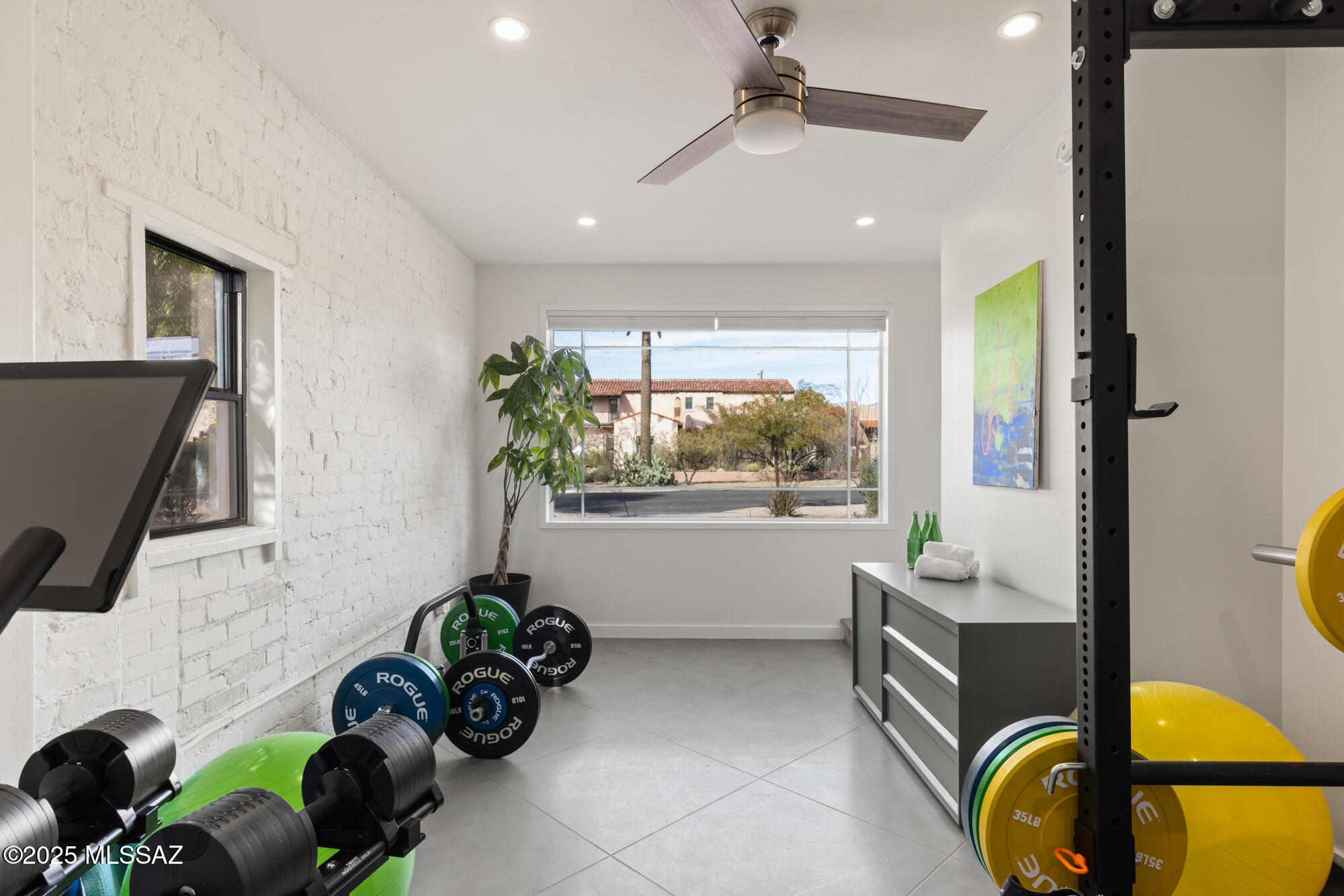 Fairmount - Residential