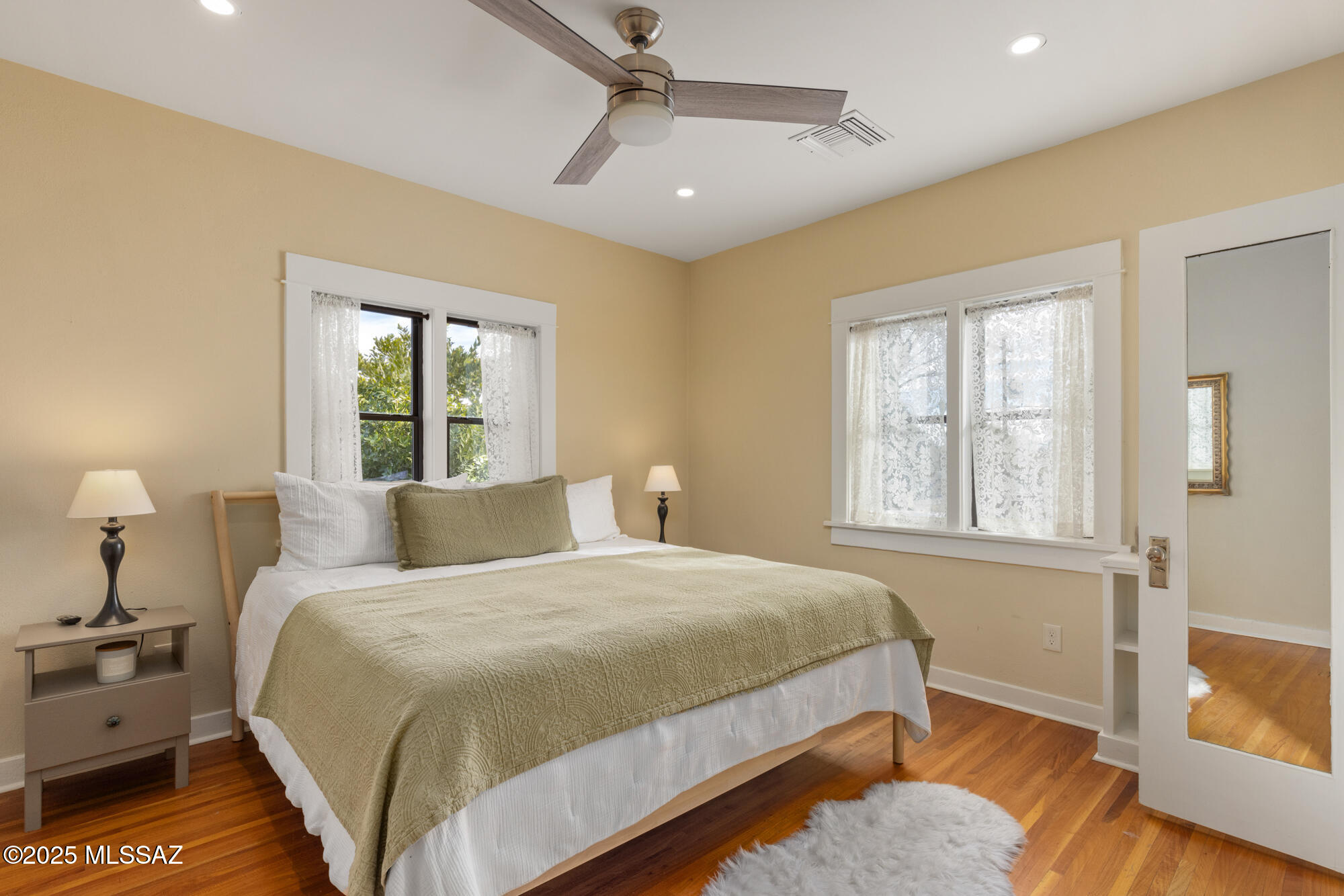 Fairmount - Residential