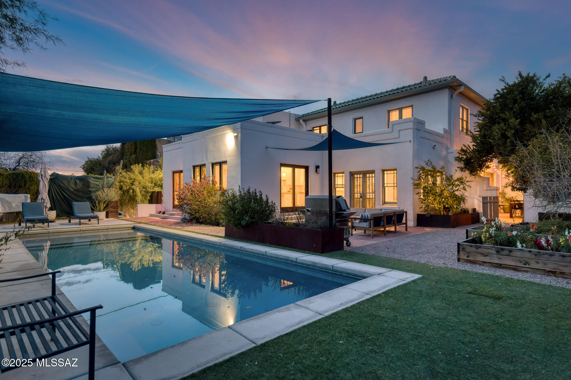 Fairmount - Residential