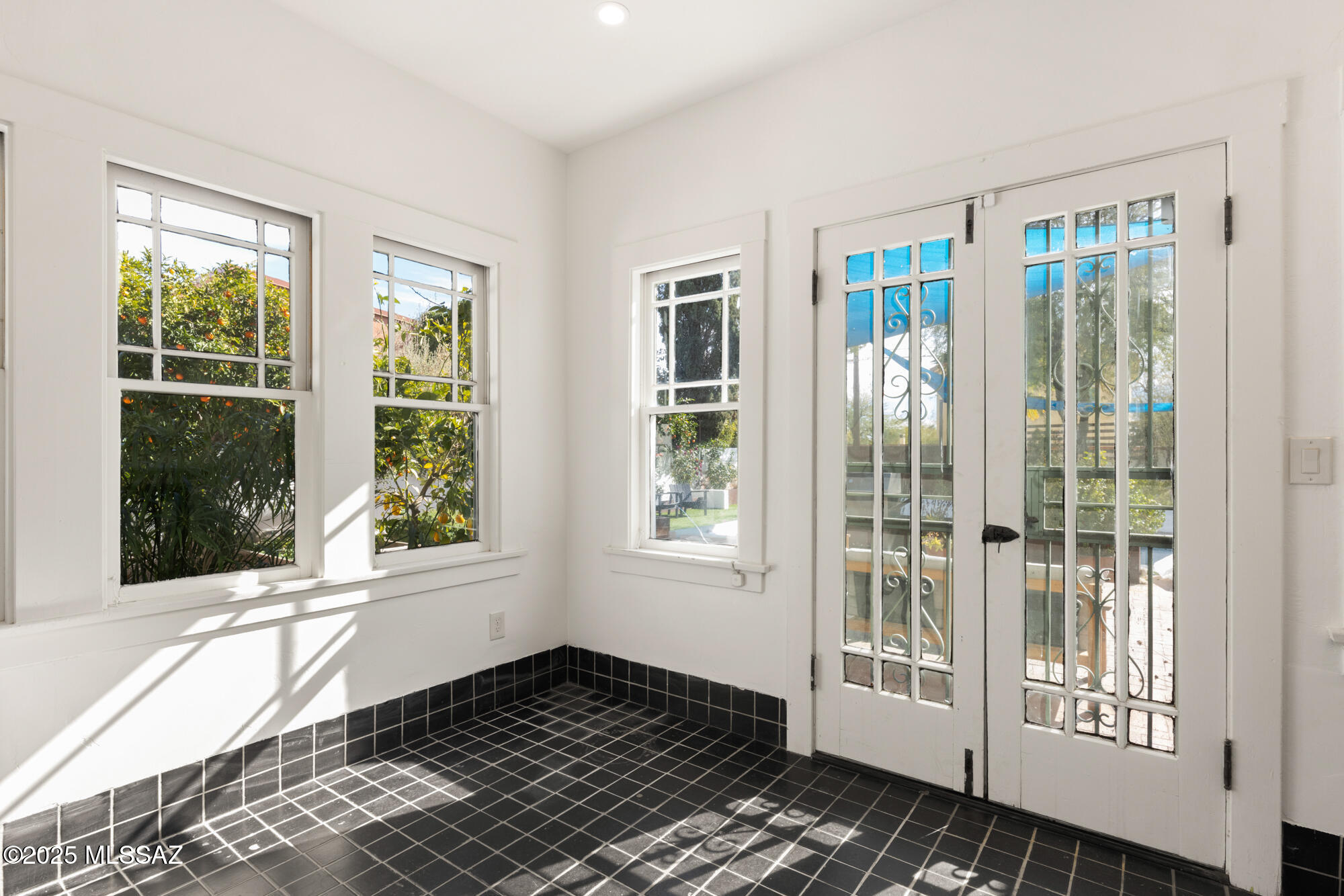 Fairmount - Residential
