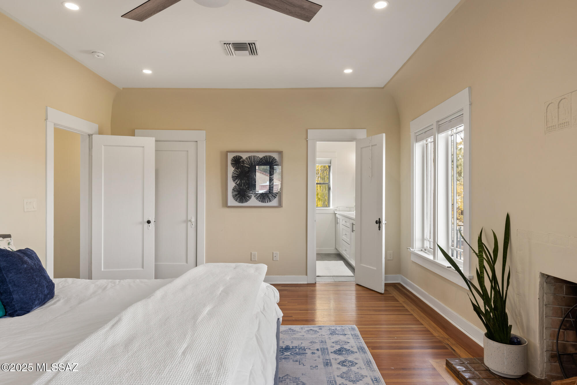 Fairmount - Residential