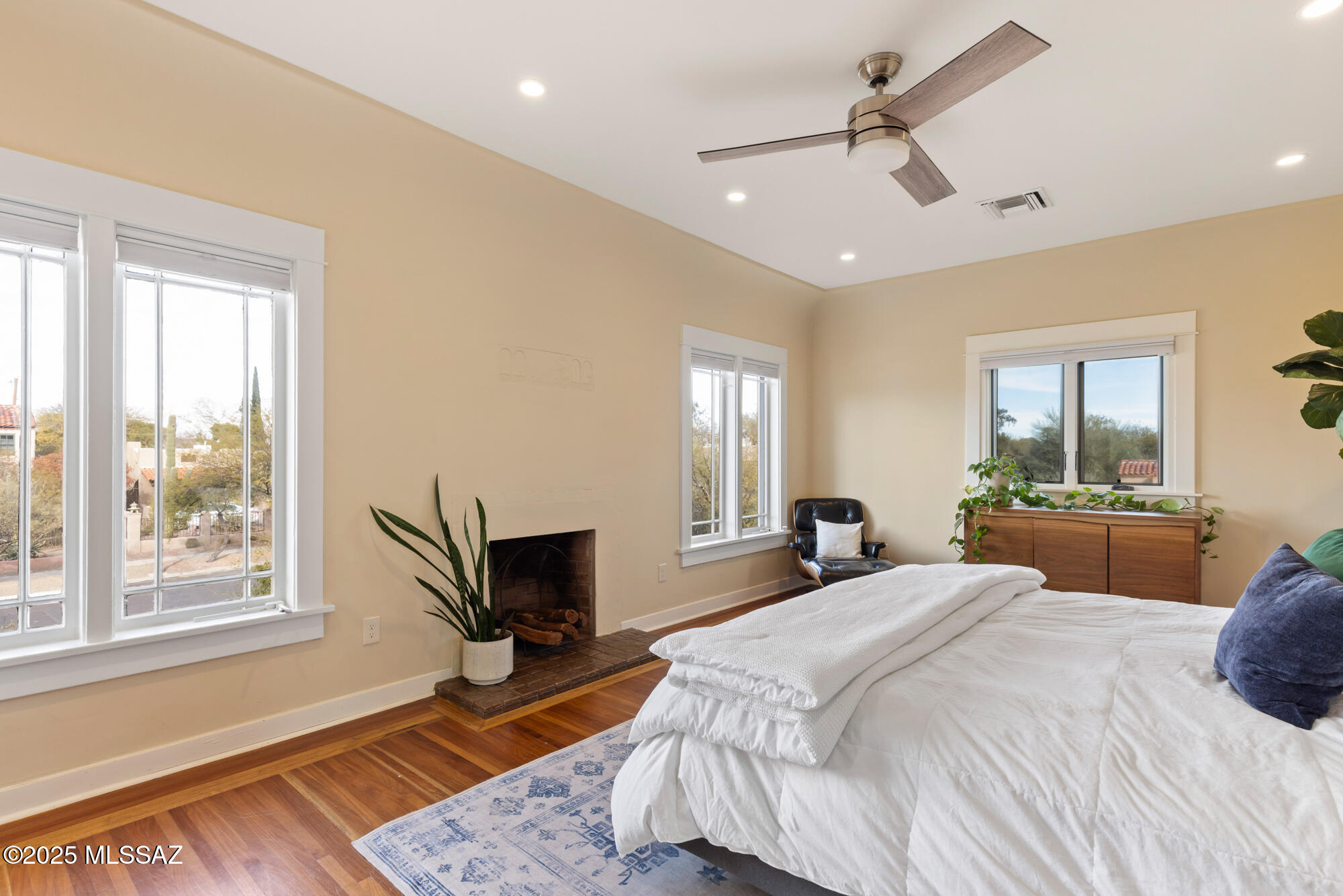 Fairmount - Residential