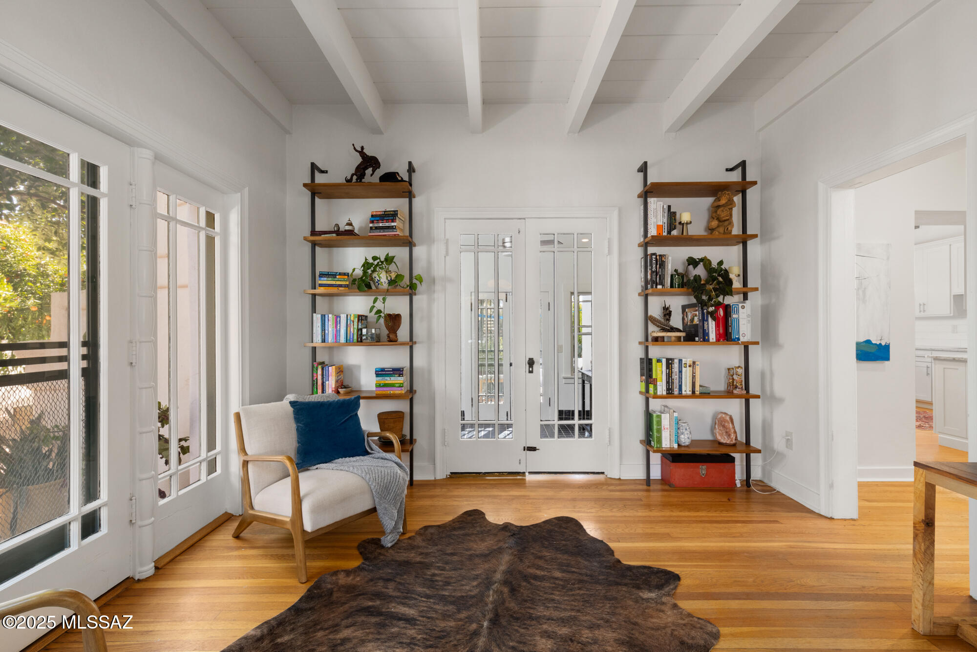 Fairmount - Residential