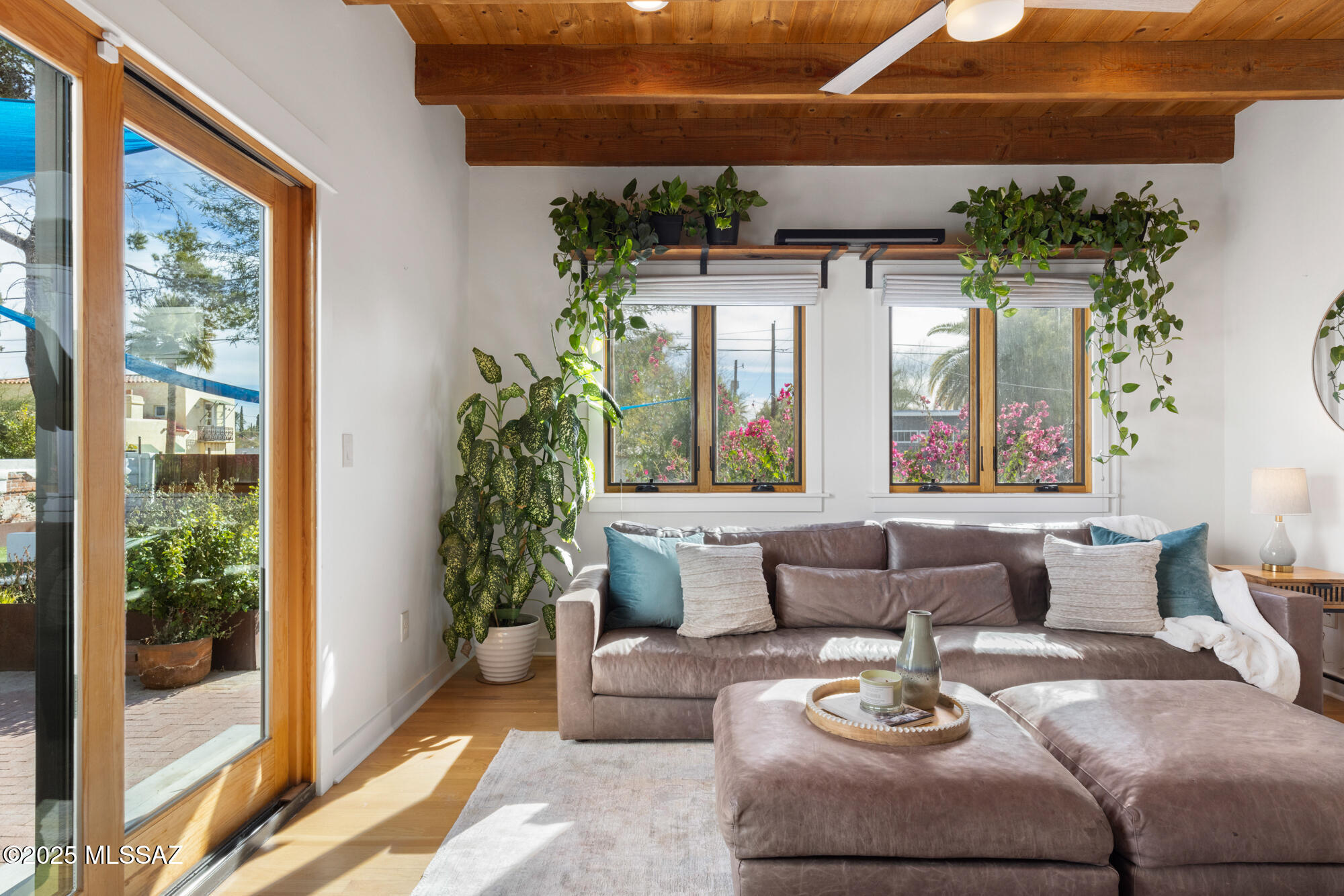 Fairmount - Residential