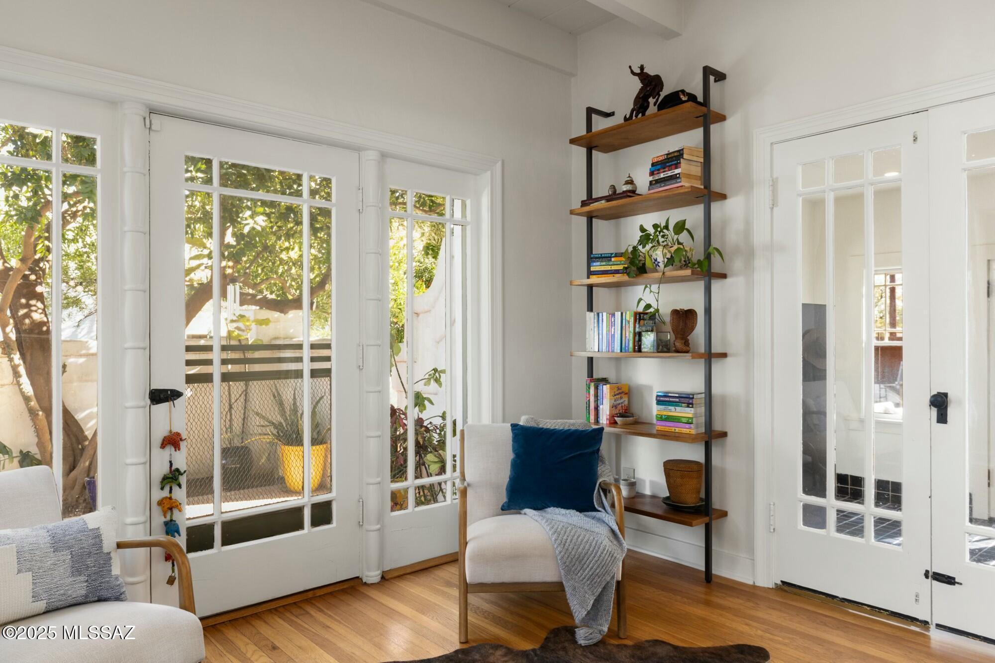 Fairmount - Residential