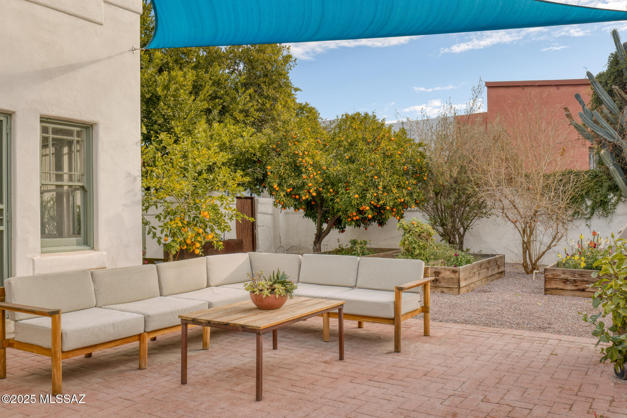 Fairmount - Residential