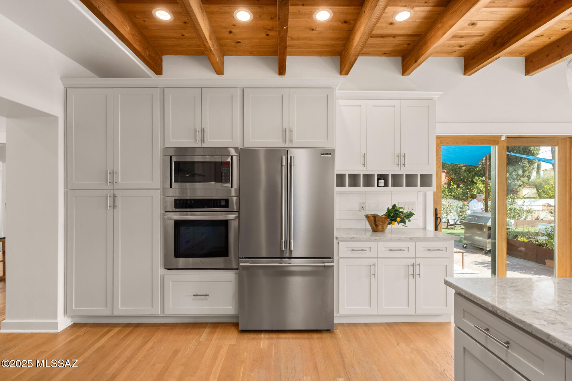 Fairmount - Residential